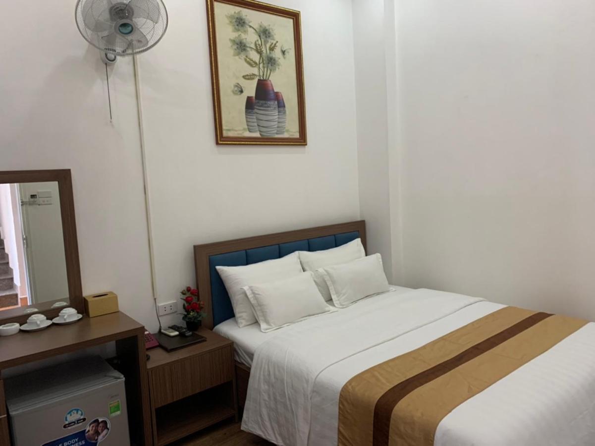 Duc Long Khách sạn Hà Nội