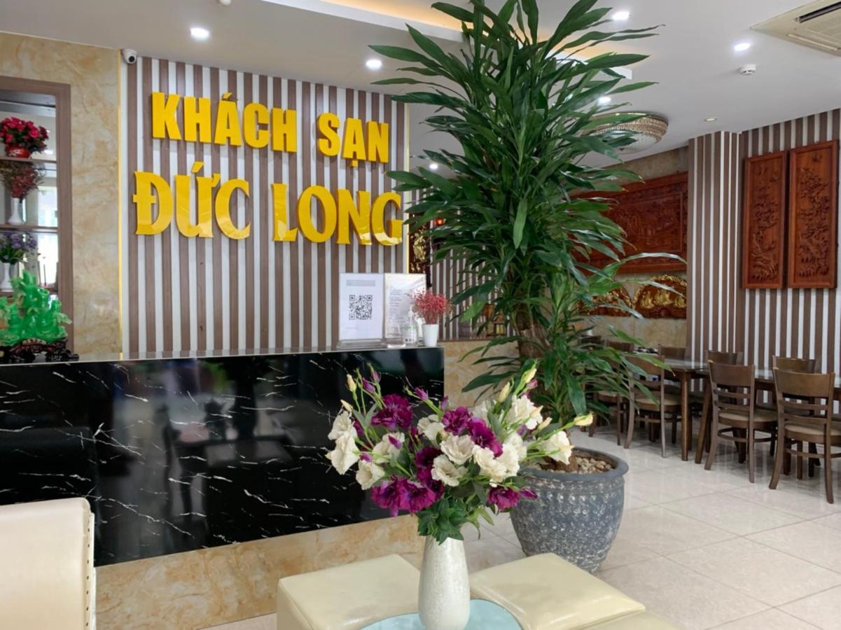 Duc Long Khách sạn Hà Nội