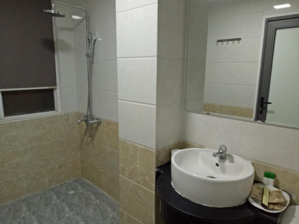 Khách sạn Duc Long Hà Nội